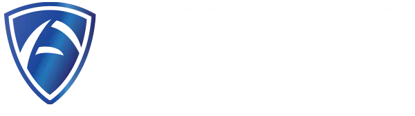 ARMIS International Logo - reversed out