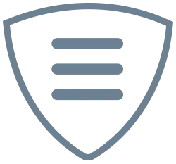 ARMIS International menu icon